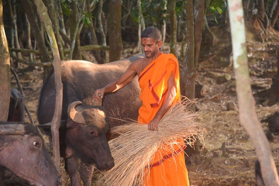 Neelavara Ghoshala
